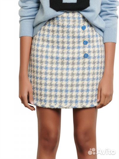 Юбка sandro
