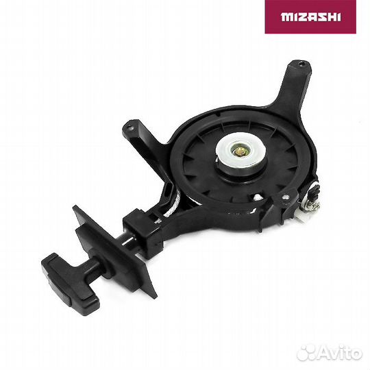 Стартер ручной л/м Tohatsu/Mercury M9.8B