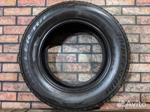 Bridgestone Dueler H/P Sport 215/65 R16