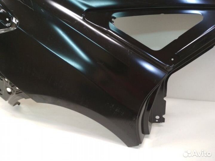 Крыло заднее правое Toyota Venza 1 2013