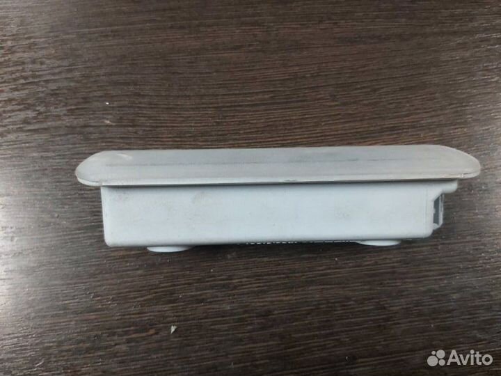 Светильник салона задний Bmw X5 E53 3.0D 2003