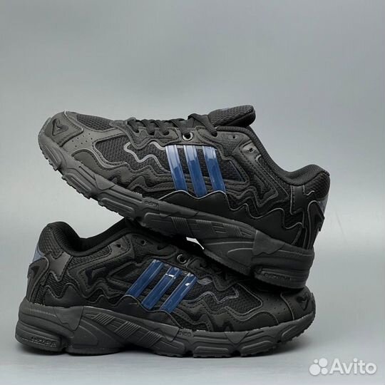 Кроссовки Adidas Responce CL Black