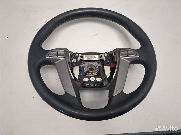 Руль Honda Pilot, 2009