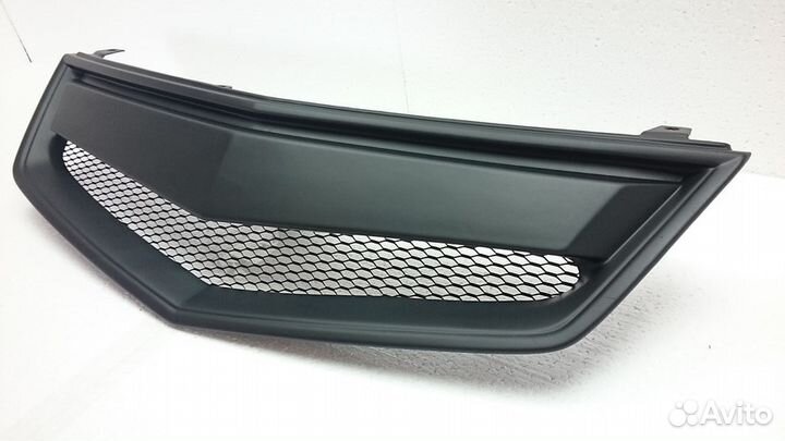 Решетка радиатора Mugen Accord 8 Cu 08-12