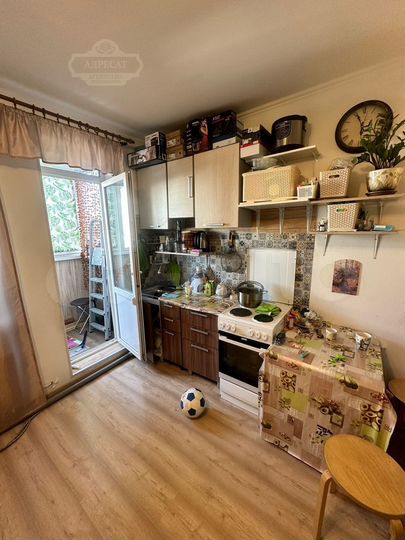 Квартира-студия, 22 м², 16/19 эт.