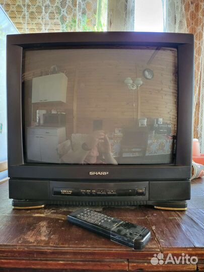 Телевизоры sharp, rolsen и panasonic