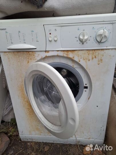 Стиральная машина на запчасти