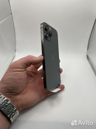 iPhone 13 Pro Max, 1 ТБ