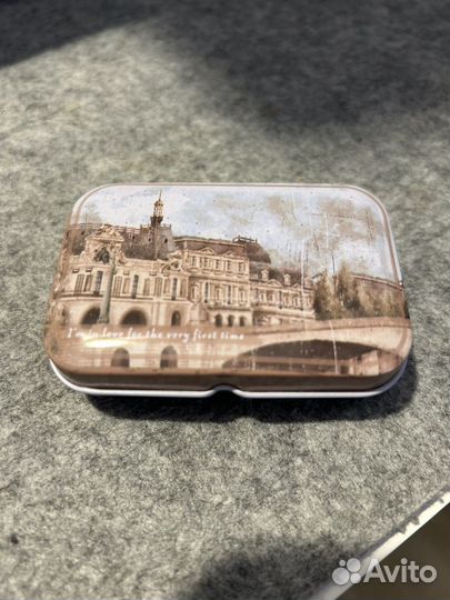 Коробочка для мелочей