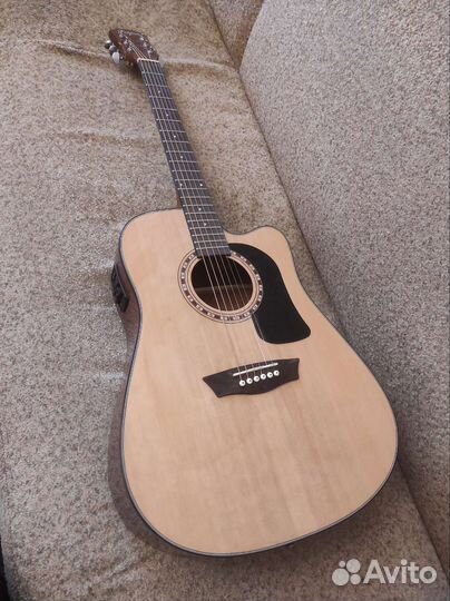 Гитара Washburn