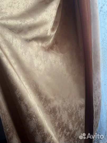 Шторы портьеры бу