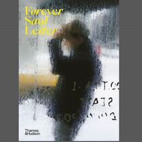 Saul Leiter Forever / Thames & Hudson / Сол Лейтер, Москва