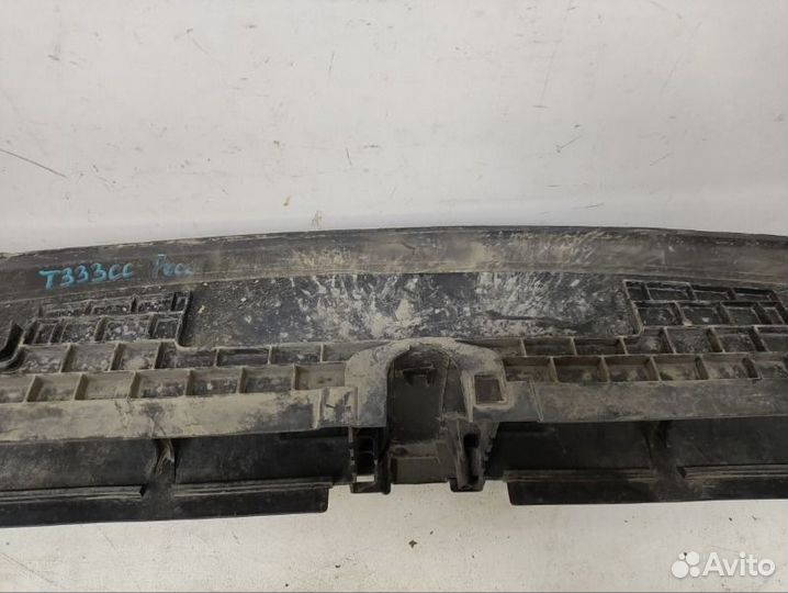 Воздуховод Bmw 5Er G30 2020