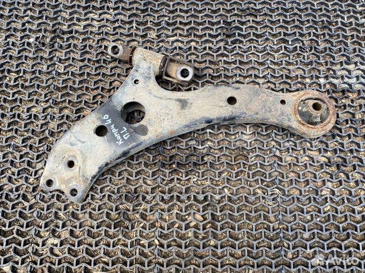 Рычаг передний левый Камри хv40 Toyota Camry