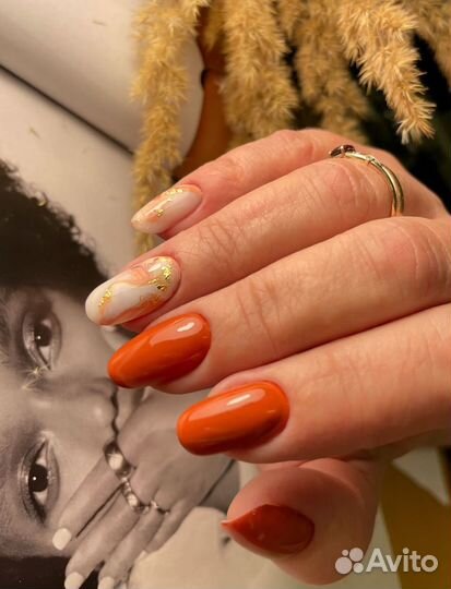 Мастер маникюра