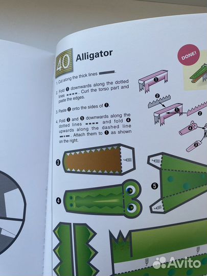 Kumon книги для детей на английском языке