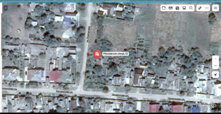 Участок 16 сот. (ИЖС)