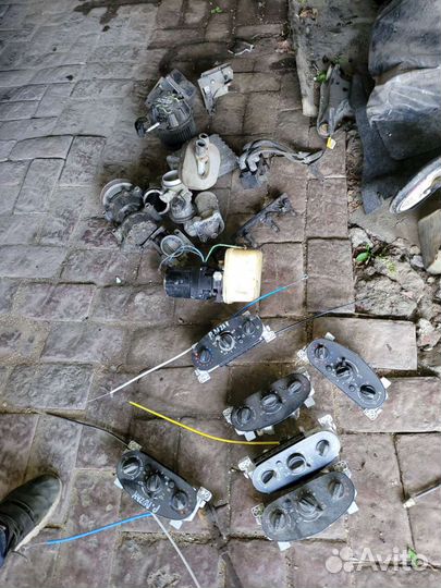 Катушка на свечи Рено Логан.ларгус