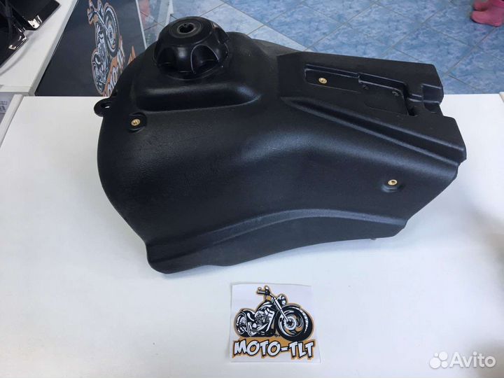 Бак бензиновый Irbis TTR-250a кросс