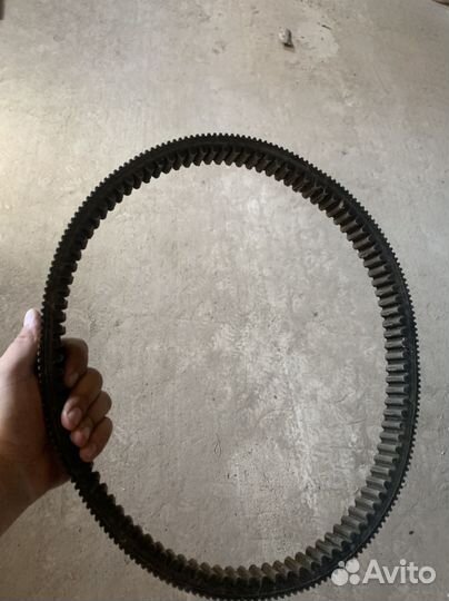 Приводной ремень yamaha