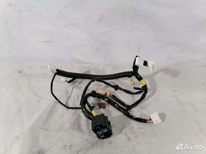 Проводка сиденья передняя правая Mazda Cx-5 1 До