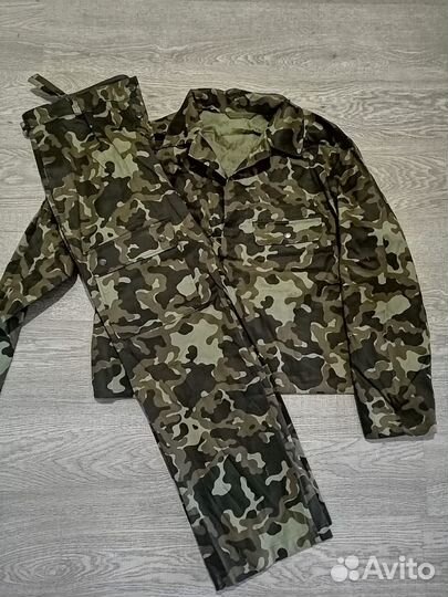 Камуфляж ввс тс 