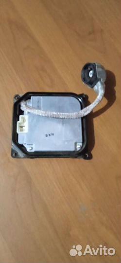 Блок Ксенона Lexus LX570 2007-2015