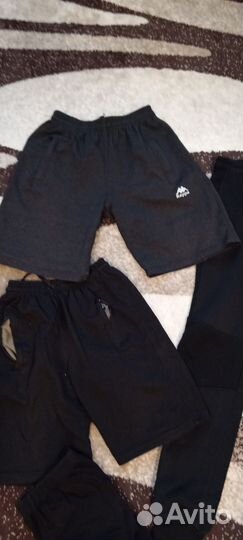 Одежда для мальчика пакетом