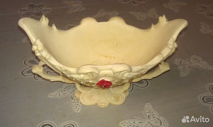 Ваза старинная