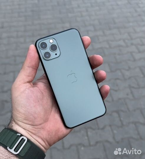 iPhone 11 Pro, 64 ГБ