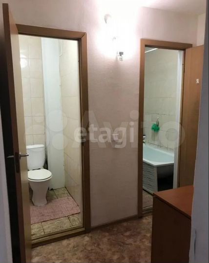 2-к. квартира, 49,7 м², 2/5 эт.