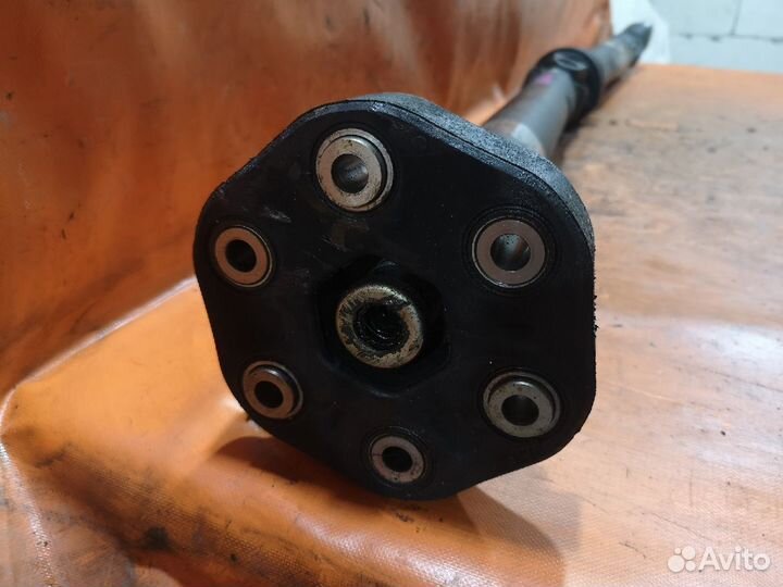 Кардан nissan fuga y51