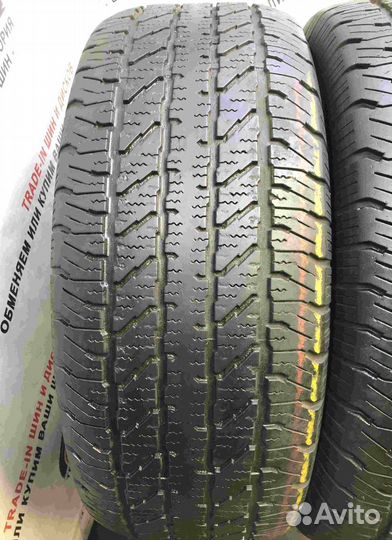 Cooper Discoverer H/T 275/65 R17 115S