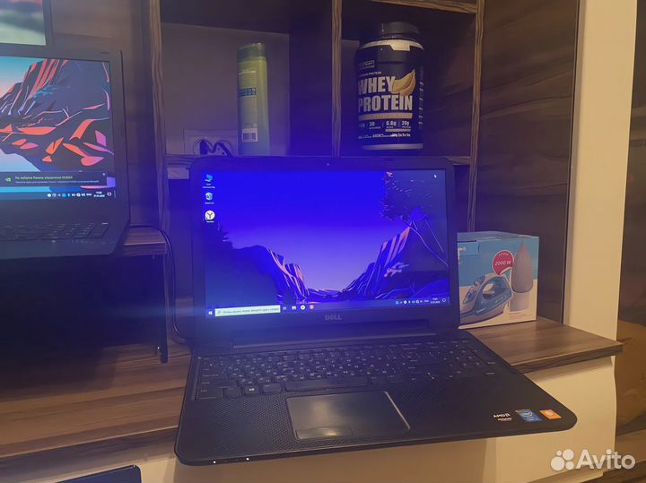 Шустрые ноутбки