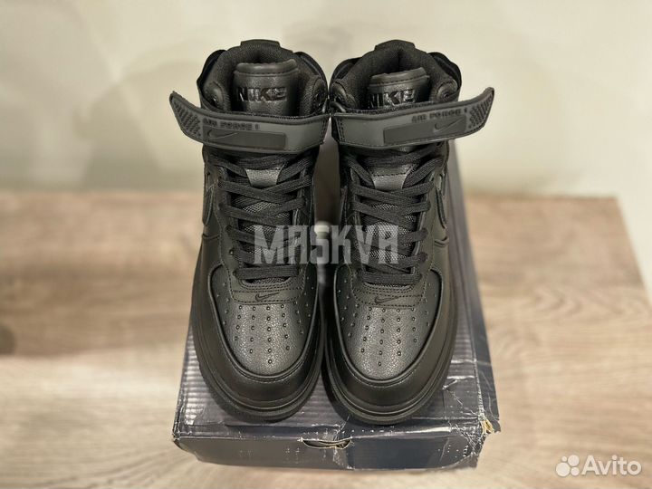 Nike Air Force 1 High Boot Оригинал