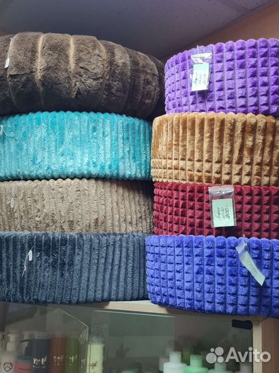 Лежанки для животных