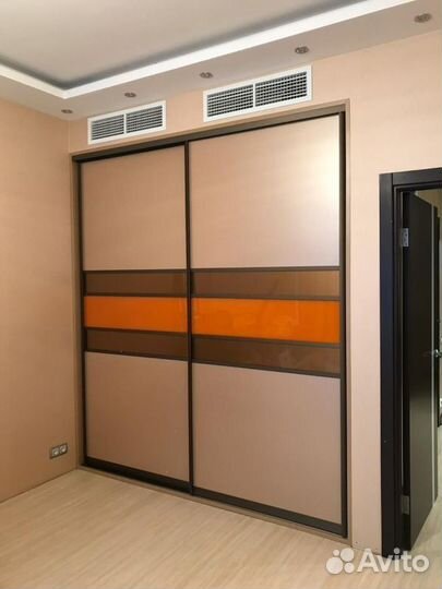 Шкаф купе от производителя