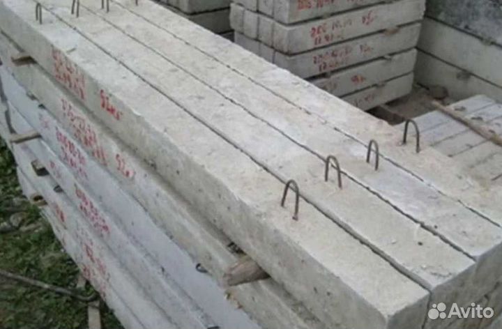 Плиты дорожные 3х1.75 новые опт
