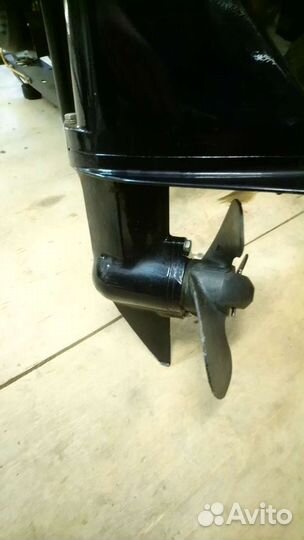 Мотор тохацу