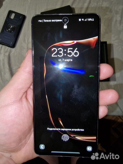Samsung Galaxy Note 10 Lite, 8/128 ГБ