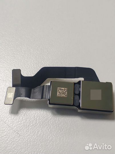 Камера для iPhone 11 оригинал