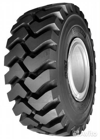 BKT earthmax SR51 : Шина 17.5R25 176A2 0 TL * CR