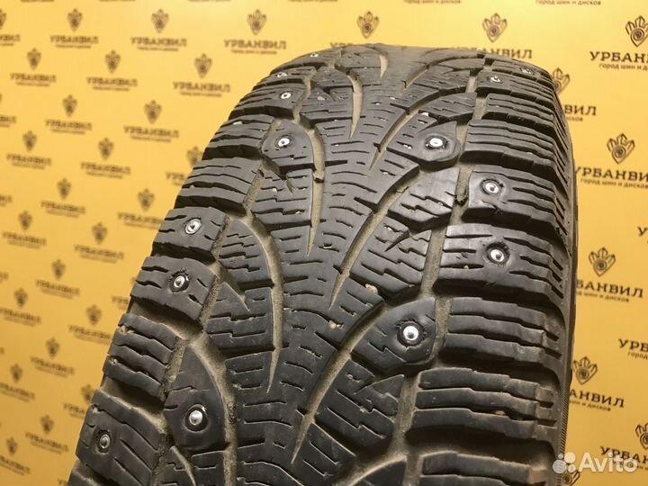 Pirelli Winter Carving Edge 195/65 R15 91T