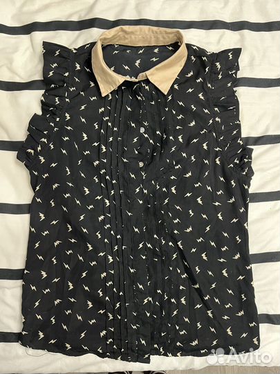 Женские рубашки