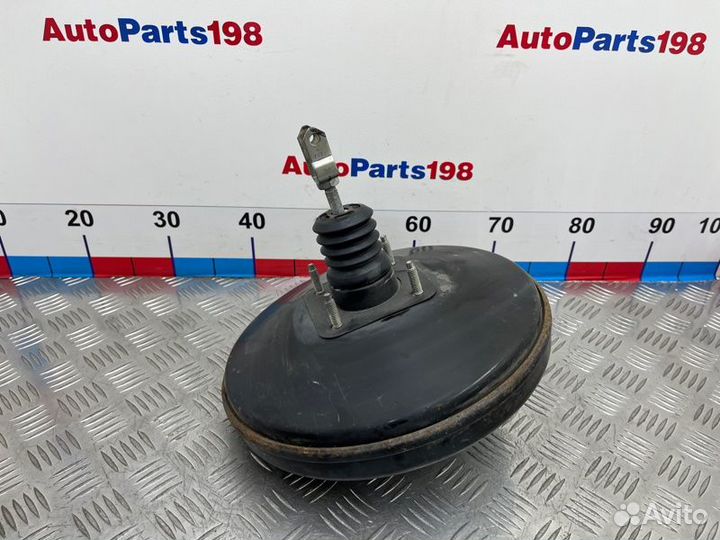 Усилитель тормозов вакуумный Nissan Qashqai+2 JJ10