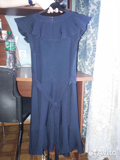 Школьшый сарафан