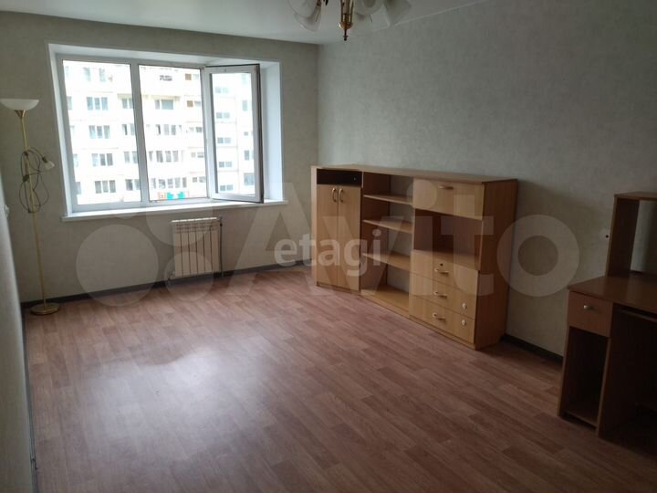 2-к. квартира, 49,8 м², 4/9 эт.