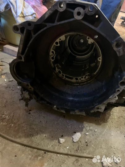 АКПП cr-28 2wd toyota tawn ace 2ct 2wd