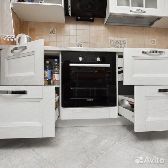Кухня Кухонный гарнитур
