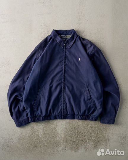 Винтажная куртка Polo Ralph Lauren Vintage 90s